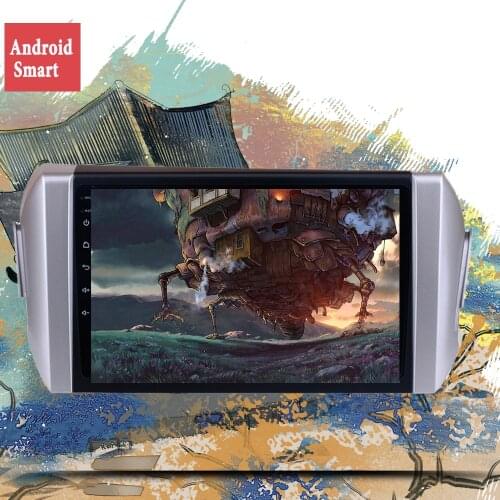 Carplay 9inch 6G+128G Android 10.0 Car DVD Radio GPS Navi map 360 Panorama DSP SPDIF for Toyota Innova 2015 -2020 Head Unit