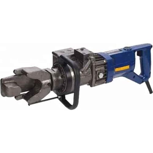 CE electric rebar bending machine japanese cnc BE-RB-16