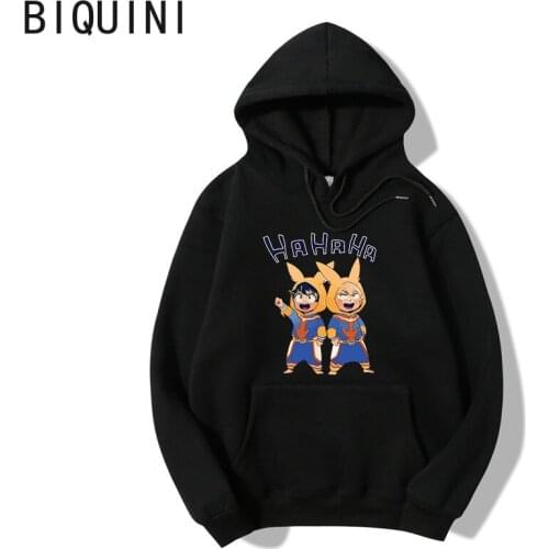 Boku no hero Kawaii unisex Anime Harajuku print Hoodie Women Ullzang Cute Cat Cartoon Sweatshirt Fashion Graphic Hoody Female