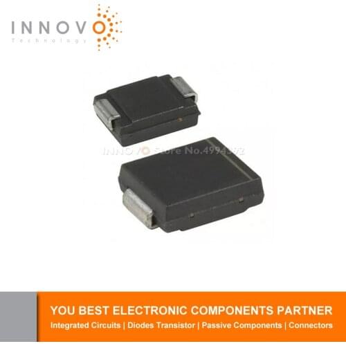 INNOVO 10pcs/lot 100pcs/lot Free shipping MBRS340T3G MBRS340 B34 SMC New original