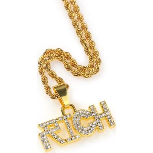 JIAWEIMEI Jewelry Pendants