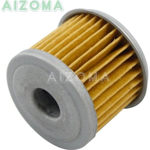 1pcs Oil Filter Cleaner For Honda TRX450 CRF 150/250/450 TC250 TE250 TE310 TXC250 TXC310 09-14 Polaris 325 Ace Ranger