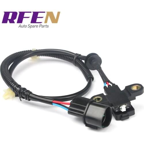 MD327122 Crankshaft Position Sensor For MITSUBISHI CARISMA COLT LANCER MIRAGE 1.6 Ford F-450 F-550 6.8L MR560276 5S1853 SU4312