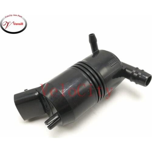 Washer Pump Washer Motor Part No# 85330-06030 85330-06031 For 2002-2012 Avalon 2002-2006 Camry 2002-2004 Tacoma 2002 Corolla