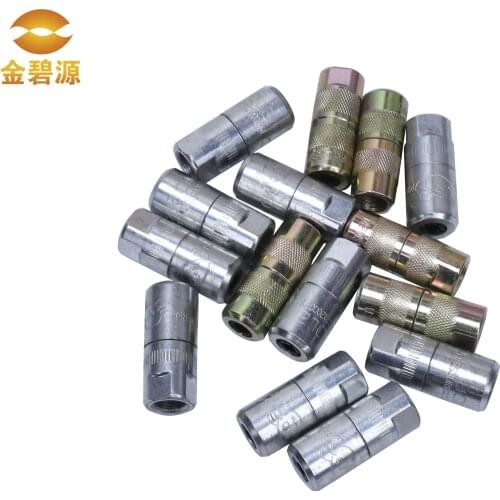 High Pressure Butter Head Nozzles