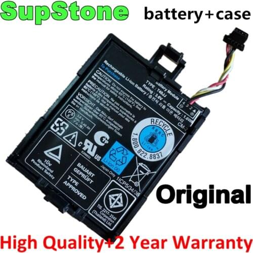 SupStone Genuine Original T40JJ 70K80 D0JMF H810 N3V6G TTVVV TY8F9 for DELL PowerEdge M620 R320 R420 R520 R620 R720 R820 H710P