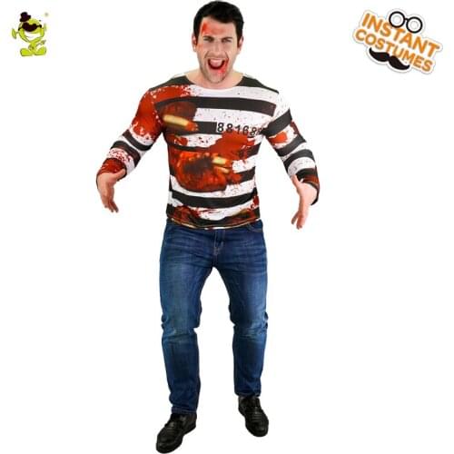 QLQ Men's T-Shirts