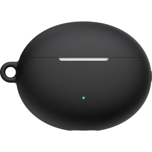 Anti-scratch Anti-fall Silicone Bluetooth Earphone Protective Shell Protective Cover for Huawei Freebuds 4i