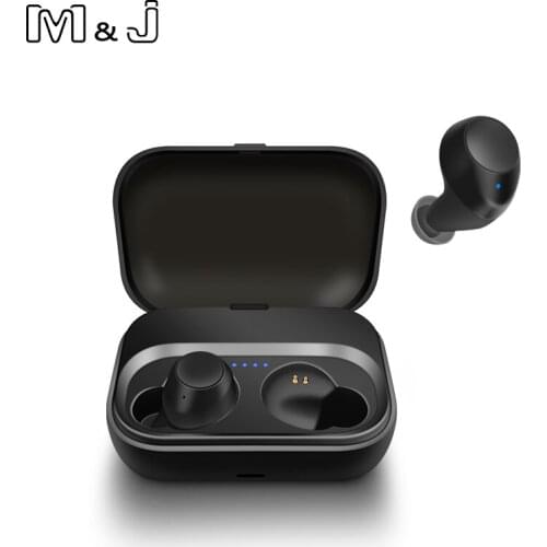 Беспроводные наушники T&G China At AliExpress