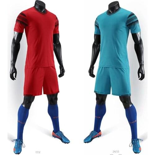 Narweiya Soccer jerseys men sport running cycling football adults kits soccer uniforms suits Training kits 2020 2021 new jerseys