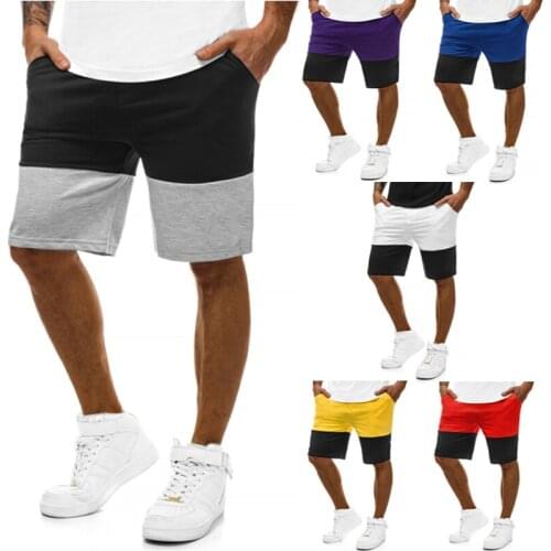 Мужские спортивные шорты YANGERKADI China At AliExpress