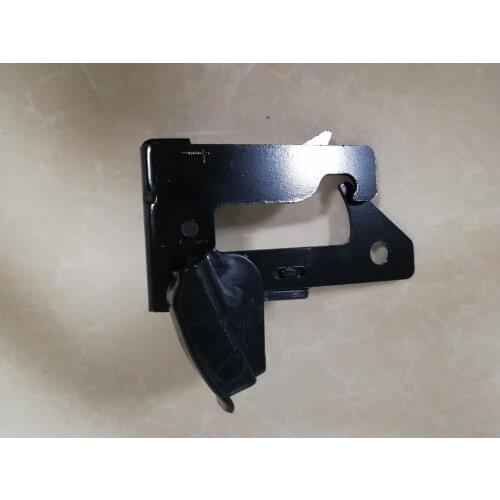 Iron Cover lock hook for Benz C-class W204 2048800064