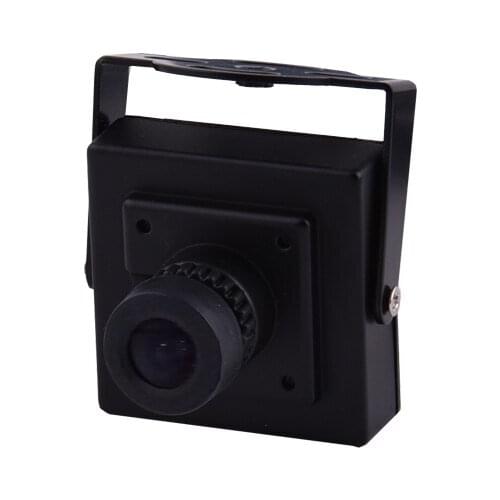 Factory Price 1 Inch Front View camera for Bus