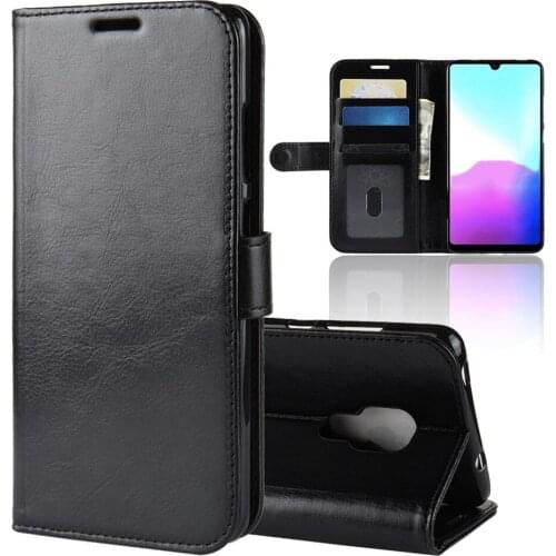 100pcs/lot R64 Wallet Leather Stand PU+TPU Cover Stand Case For Huawei Mate 20 Pro / Mate 20 / Mate 20 Lite / Mate 20X