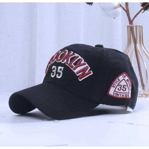 2021 Quality Caps for Men and Women Gorras Snapback Caps Baseball Caps Mans Hat Casquette Hat Sports Outdoors Cap Adjustable