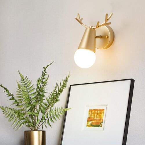 Aibik Wall Lights