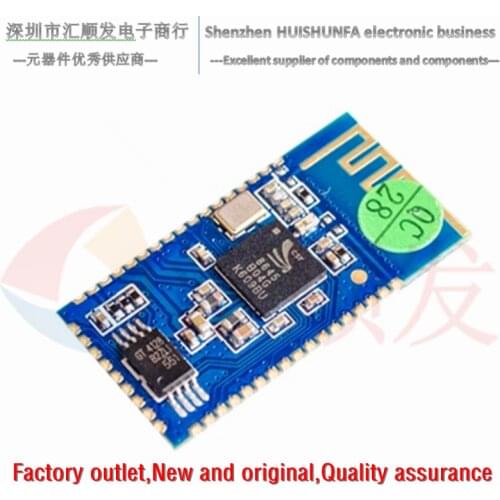 CSR8645 4.0 low-power bluetooth audio module/APTX high quality lossless compressed speaker amplifier support