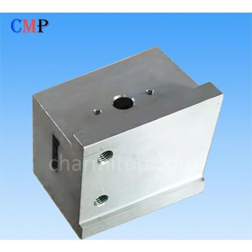 Spm parts Feed Contact Holder for SPM EDM