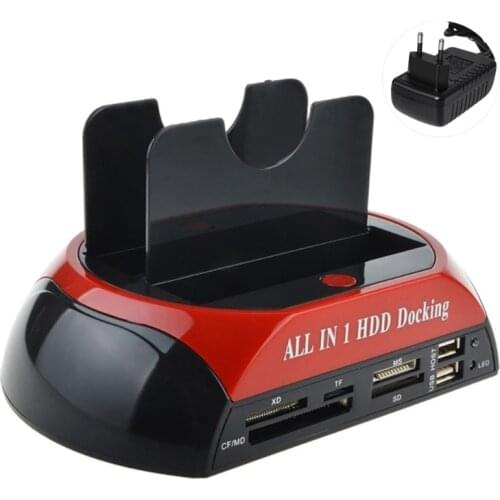 DOUBLEPOW Hdd And Enclosures