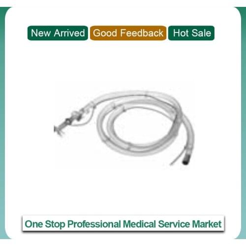 Drager VentStar Oxylog3000F,Oxylog3000P,2000p x5 5703041 adult Disposable breathing circuit kit for Oxylog® 3000 Family/Oxylog