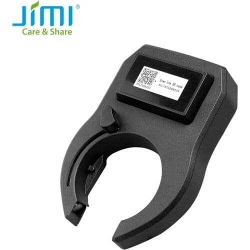 Concox BL10 Smart GPS Bike Lock Bluetooth Tracking Waterproof GSM GPS Locator Geo-Fence With Solar Panel APP PC Realtime Positio