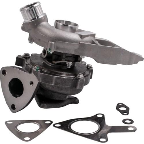 GTB1749VK Turbo for Jaguar XJ XF Range Land Rover Discovery 3.0 D 211-275HP 778400-5004S 778400-5003S