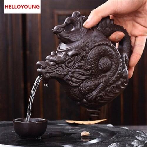 Керамические заварочные чайники HELLOYOUNG China At AliExpress