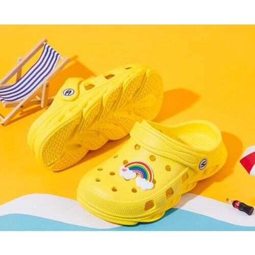 HOBIBEAR Children's Slippers