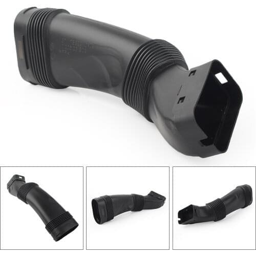 Car Suction Silencer Filter Cartridge Air Channel For BMW F01 F01N F02 F02N F06 F07 Sedan & Coupe F13 640i 2012-2013 13717582310