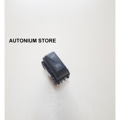 Cruise Control Switch Button (new) 255502964R for Renault Clio 4 Lutecia Captur Megane 3 Fluence (check OEM number)