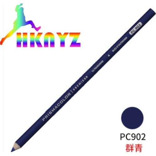 2PCS A single color complement PC901 904 Prismacolor Lapis de cor Single Colored PC907 910 914 915 917