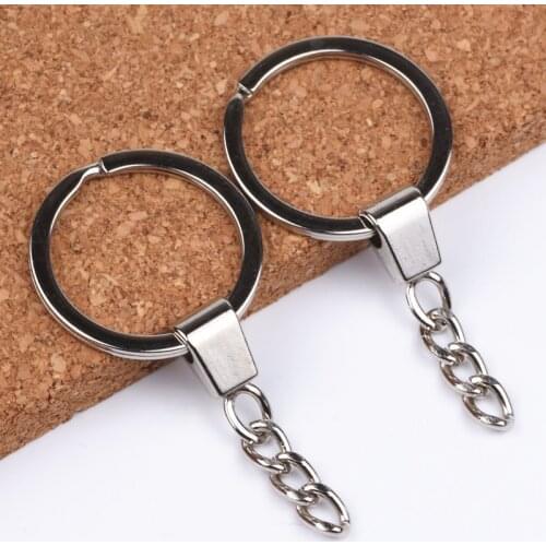 Lae1Sa Keychains