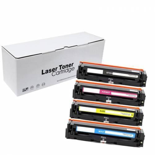 Miteka Toner Cartridges