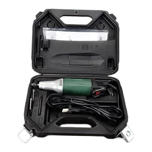 OKW Electric Wood Carving Machine Wood Engraving Machine Woodworking Machine Tools