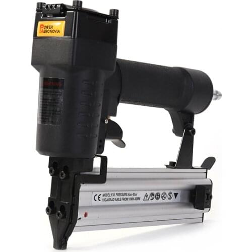 18 Gauge Air Brad Nail Gun Nailer 50mm