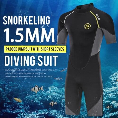 QUESHARK Women's One-piece Swimwear