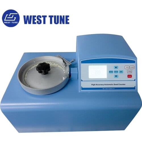 SLY-E , 4G SD Card,High Accuracy Automatic Seed Counter