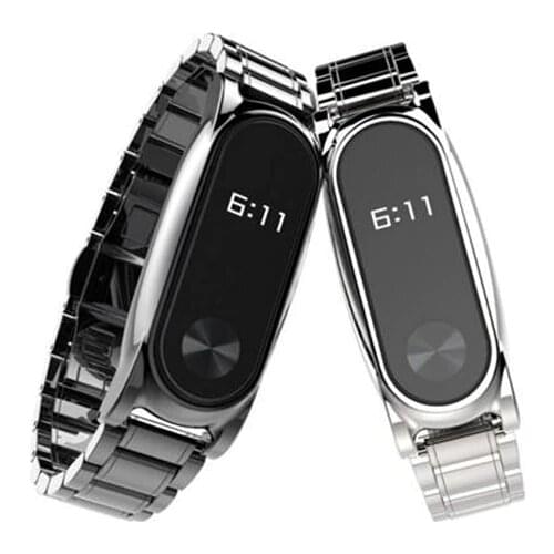 Super Luxury Strap for Original Xiaomi mi band 2