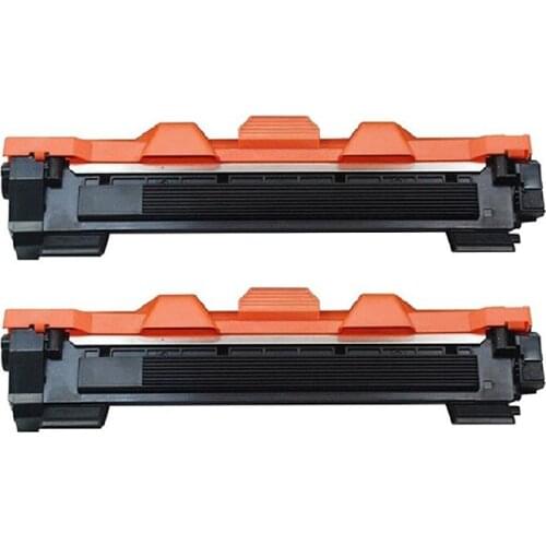 2 Pack TN 1035 TN-1035 TN1035 TN 1010 TN 1020 Black Toner Compatible for Brother HL-1118 MFC-1813 1818 DCP1518 Toner Cartridge