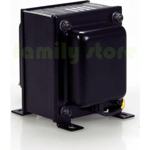 OP650-35A Raphaelite 650-35W vertical output transformer, for 6C33, 6336 single-ended amplifier, secondary impedance: 4 / 8Ω