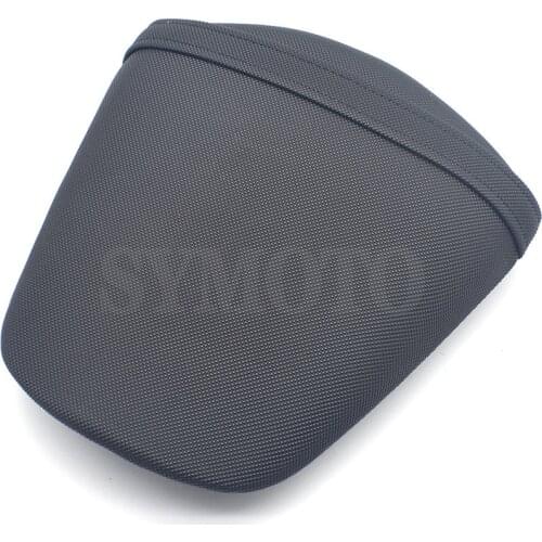 For Suzuki GSXR600 GSXR750 2011-2017 Gsxr 600 750 Motorcycle Rear Passenger Cushion Pillion Seat