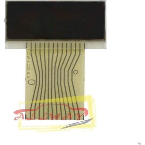 Dashboard LCD For Mercedes Benz E-class(W210) 1998-2002, left display Instrument cluster