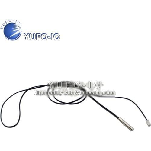 1 meter NTC thermistor 10 k 1% and 10 k precision temperature sensor temperature probe