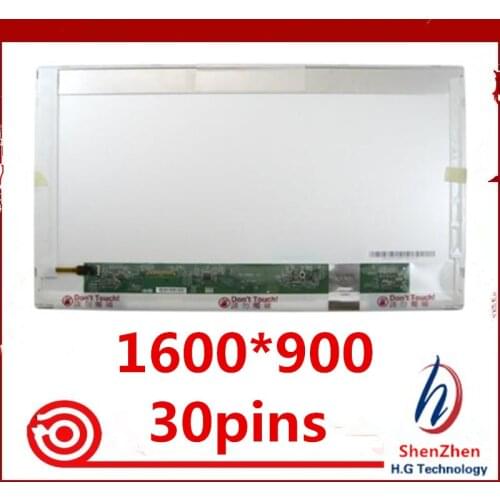 17.3 inch Laptop LCD Screen for Acer ASPIRE V3-772 V3-772G E5-721 E5-731 E5-771 E5-771G ES1-771 SERIES 1600*900 30pins