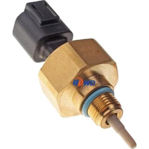 Replacement 4921477 3417189 3401006 3417190 3330953 3330954 Oil Temperature Sensor for Cummins L10 M11 ISM QSM Engine