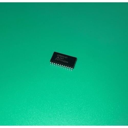 5pcs/lot A3982SLBTR-T SOP24 A3982SLBT R-T A3982S LBTR-T IC MTR DRV BIPOLAR 3-5.5V 24SOIC A3982SLB-T