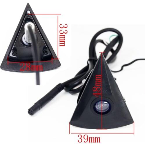 Car Front View Parking Special Camera for VW Passat Tiguan Golf Touran Jetta Sharan Touare CC Golf 5 6 Passat B6 B7 Beetle