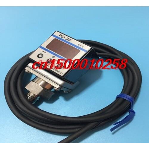 FREE SHIPPING PG-35-103R-NS2 PG-35-103R-PVC PG-35-103R-PVCR Pressure sensor