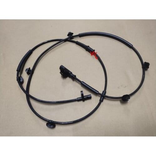 Wheel ABS sensor for Geely Atlas Emgrand X7 Sport wheel speed sensor