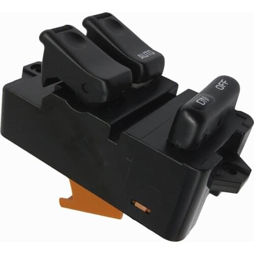 FaroeChi 513782 R-D New Front Right Electric Power Window Control Switch car For MAZDA 323F 1994-1998